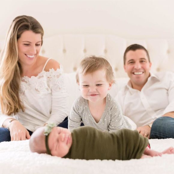 Meet your Posher, Meggie - Picture 1 of 1